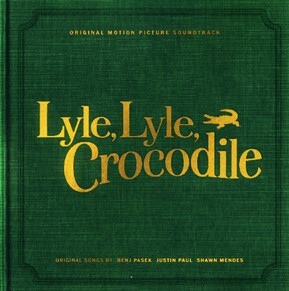 "Shawn Mendes" ส่งเพลงใหม่ "Heartbeat" เพลงประกอบภาพยนตร์เรื่องใหม่ "Lyle, Lyle, Crocodile" ฟังพร้อมกันทั่วโลก 7 ตุลาคมนี้!!