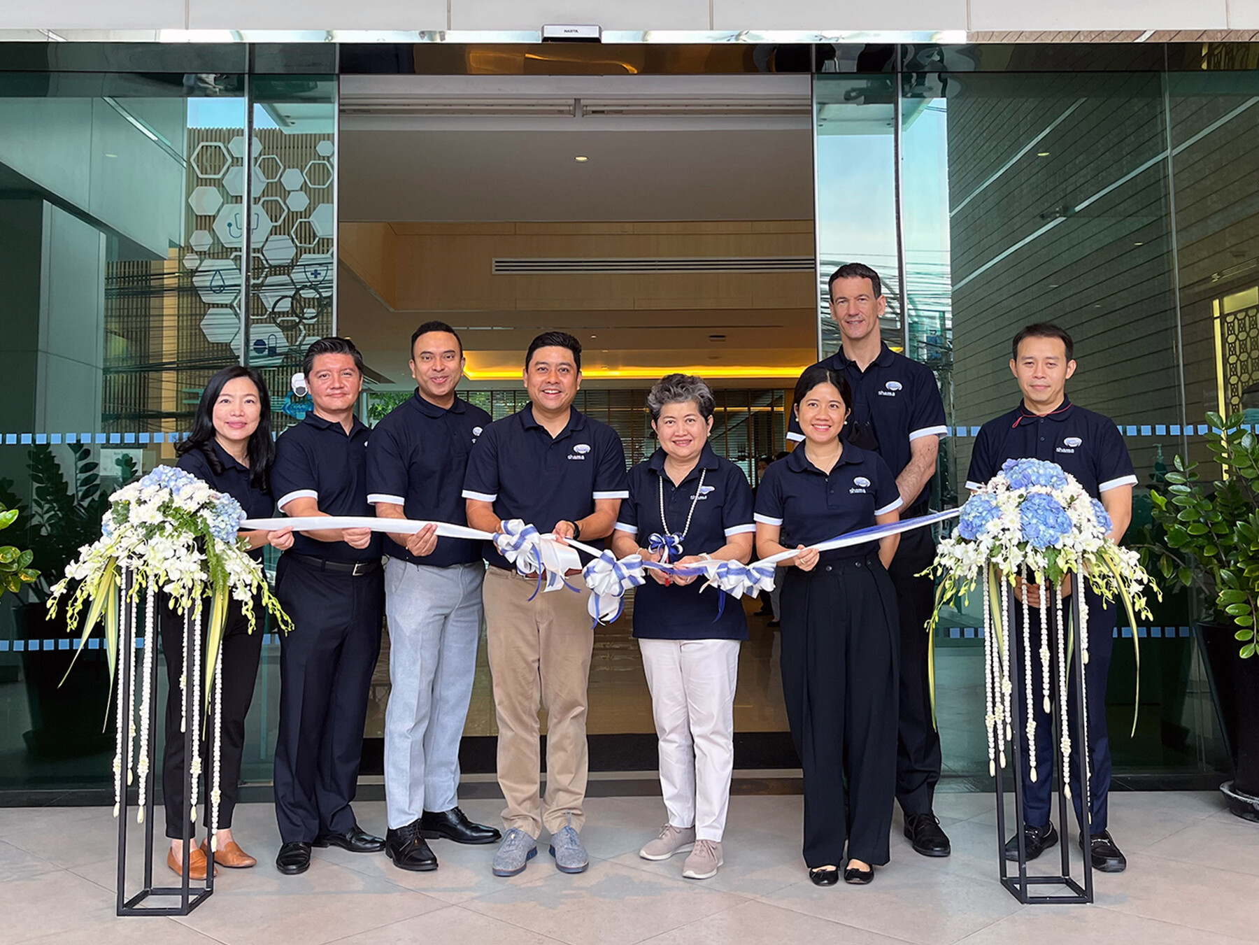 Shama Petchburi 47 Bangkok โรงแรมเปิดใหม่ ใจกลางซอยศูนย์วิจัย