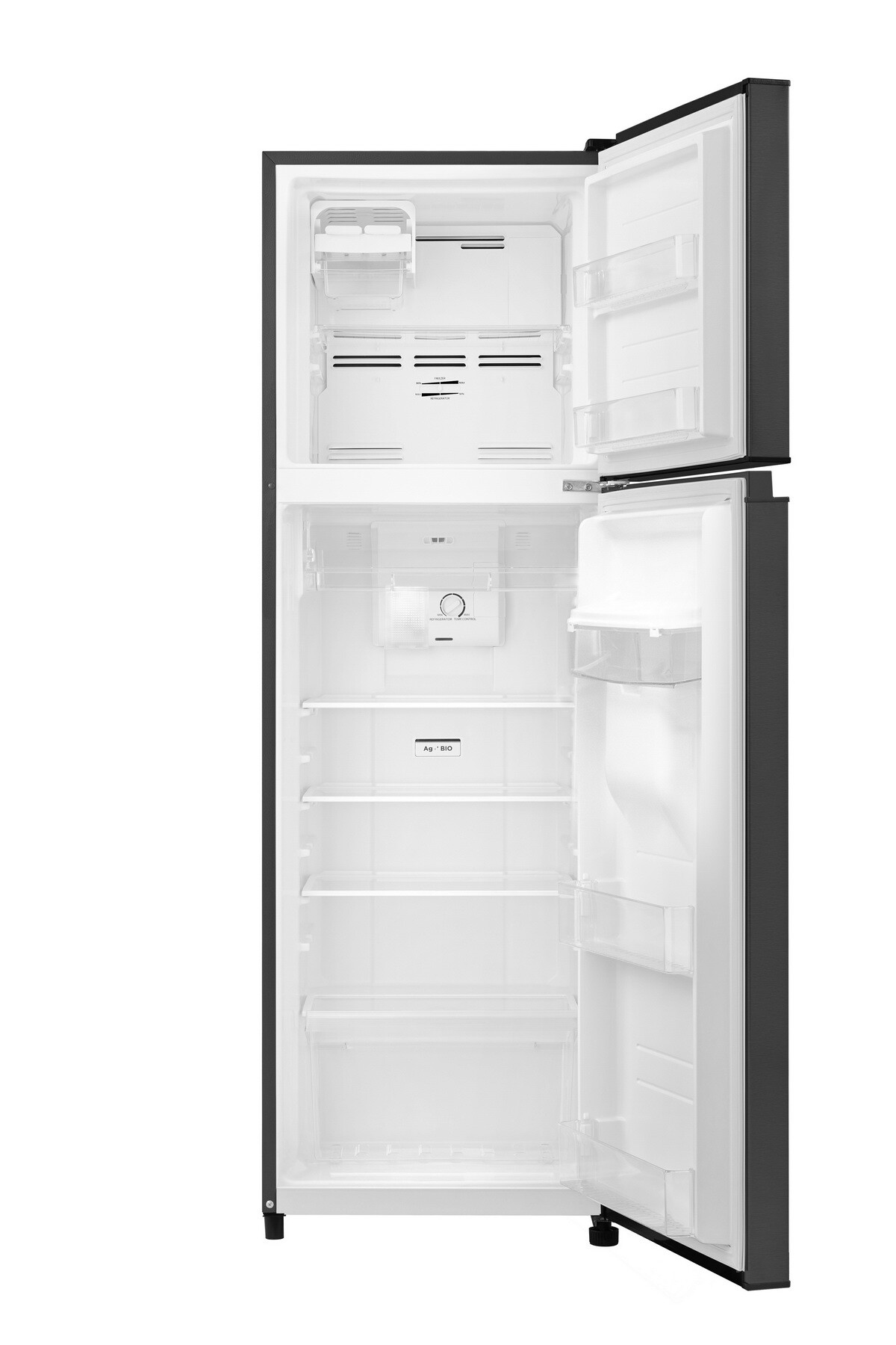 ตู้เย็น โตชิบา เย็นเต็มประสิทธิภาพ ประหยัดพลังงาน