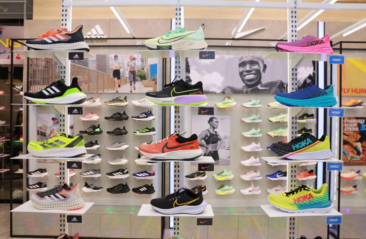 ซี อาร์ ซี สปอร์ต เปิดตัว RunmaxX by Supersports ร้านรองเท้าวิ่งแห่งใหม่ ตอบโจทย์ความต้องการรองเท้าวิ่งที่เพิ่มสูงขึ้น