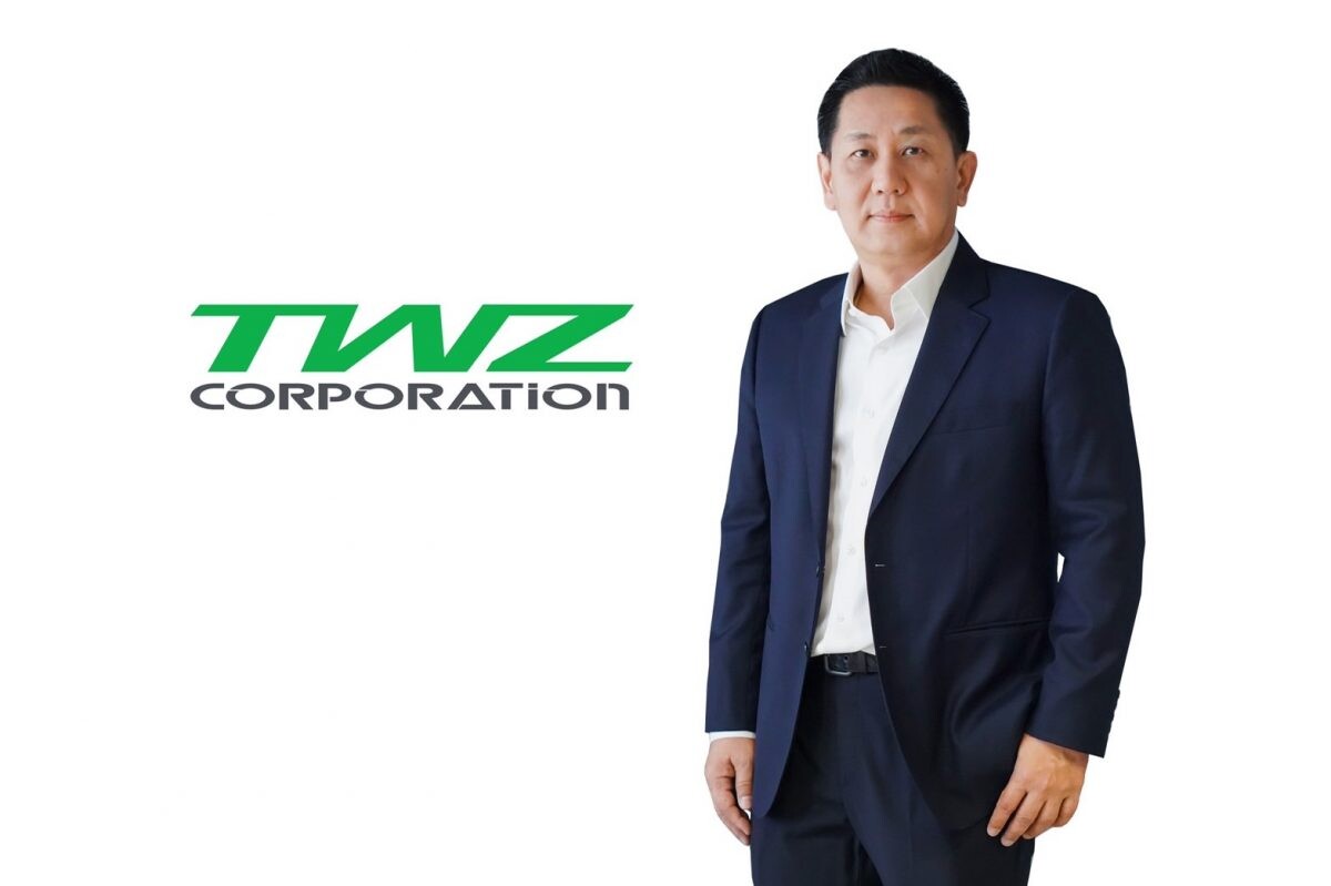 TWZ รับอานิสงส์ตลาดสมาร์ทโฟนคึกคัก ลุยปั๊มรายได้ธุรกิจเทเลคอม พร้อมรุกทำตลาดสินค้ากลุ่มอุปกรณ์เสริมภายใต้แบรนด์ "คลูวี่ ไทยแลนด์" (QOOVI THAILAND)