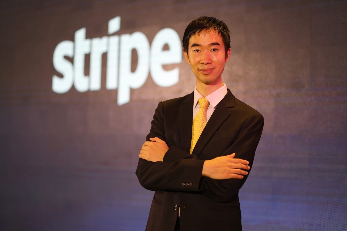 Stripe เปิดตัวในประเทศไทยพร้อมสนับสนุนธุรกิจไทยให้ขยายสู่ตลาดโลกได้ง่ายและรวดเร็วยิ่งขึ้น