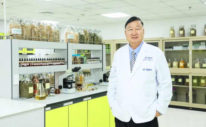 ฉลอง 38 ปี รพ. ยันฮี ผู้นำการรักษาความงามและสุขภาพครบวงจร