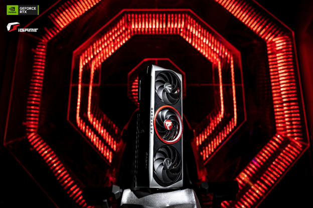 COLORFUL ประกาศเปิดตัวกราฟิกการ์ด iGame GeForce RTX 4080 16GB รุ่น Advanced และ Ultra W