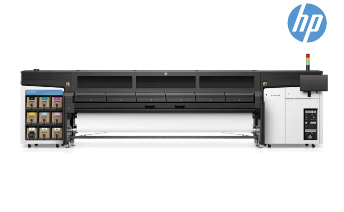 เอชพีเปิดตัว HP Latex เครื่องพิมพ์หน้ากว้างรุ่นใหม่