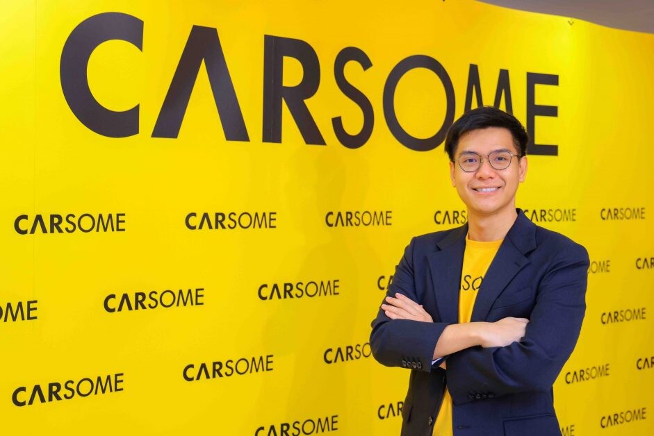 "CARSOME Mega Sale" เสิร์ฟโปรจัดใหญ่ มอบโอกาสเป็นเจ้าของรถมือสองง่ายขึ้น ด้วยดอกเบี้ยพิเศษเริ่มต้น 1.79% พร้อมสิทธิประโยชน์จัดเต็ม