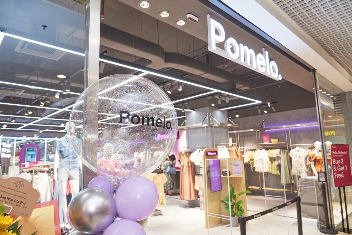 Pomelo หนุนแบรนด์ไทยเติบโตหลังโควิด เผยกลุ่มลูกค้า Gen Z มุ่งออฟไลน์