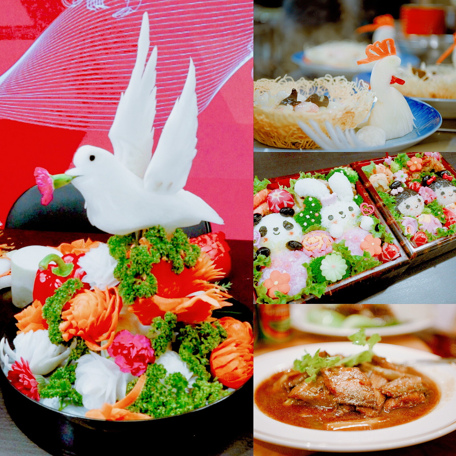 มณฑลเหลียวหนิงจัดอีเวนต์โปรโมทวัฒนธรรมอาหารที่โตเกียว ปลื้มงานประสบความสำเร็จเป็นอย่างดี