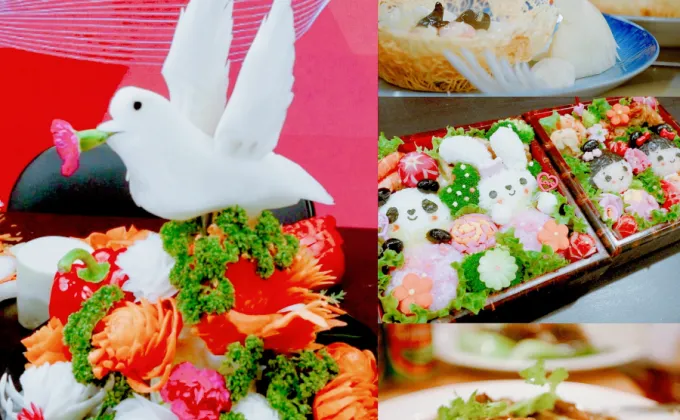 มณฑลเหลียวหนิงจัดอีเวนต์โปรโมทวัฒนธรรมอาหารที่โตเกียว