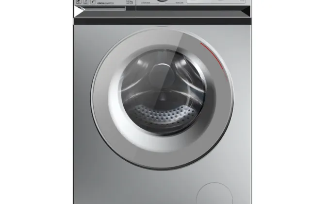 โตชิบา เปิดตัวเครื่องซักผ้าอัจฉริยะสั่งงานผ่านแอปฯ
