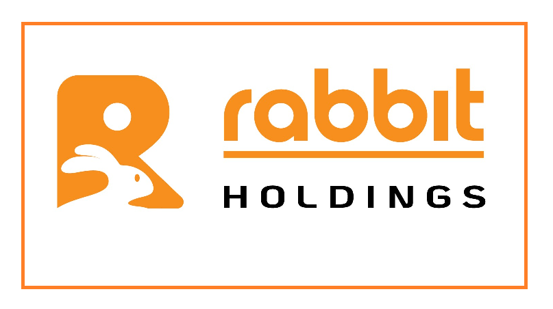 RABBIT-P SHARES FIRST DAY OF TRADING UNDER NEW NAME, WELCOMING THE GOLDEN AGE OF THE COMPANY
