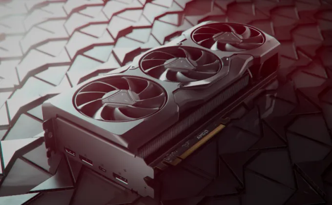 AMD พร้อมวางจำหน่ายผลิตภัณฑ์กราฟิกการ์ดสำหรับการเล่นเกมที่มีเทคโนโลยีล้ำสมัยที่สุดในอุตสาหกรรม