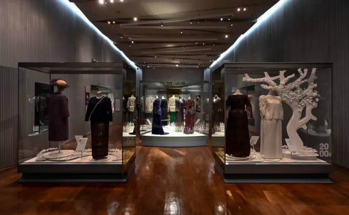 พิพิธภัณฑ์ผ้าฯ ชวนช้อป ๑๔ เซตของขวัญปีใหม่สุดล้ำค่าในราคาพิเศษ