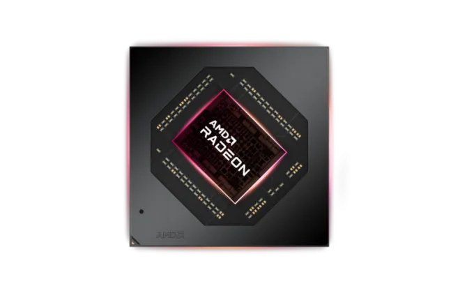 AMD เปิดตัวกราฟิกการ์ดใหม่สำหรับแล็ปท็อป
