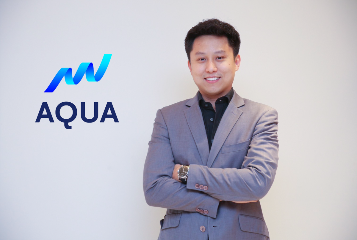 'AQUA' ดันบริษัทย่อย 'Thai Parcel' เข้าตลาดหลักทรัพย์ MAI ยื่นไฟลิ่งแล้ว มั่นใจเปิดขาย IPO พฤษภาคม 2566