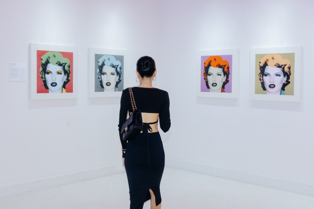 โค้งสุดท้าย! นิทรรศการสะท้อนเรื่องราวเบื้องหลังงานศิลปะของศิลปินสตรีทอาร์ตผู้โด่งดัง THE ART OF BANKSY: "WITHOUT LIMITS" ที่ MOCA BANGKOK