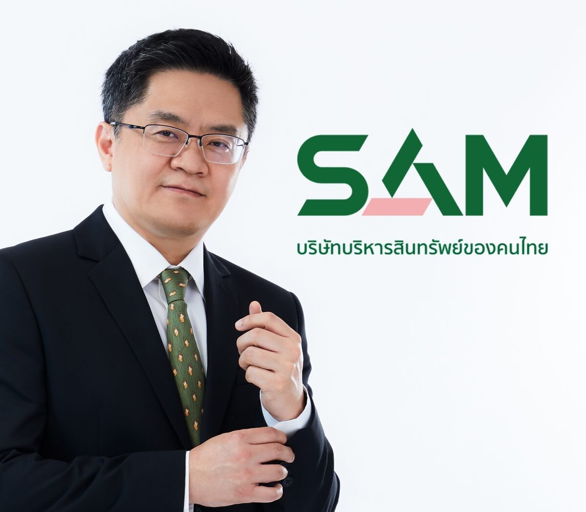 SAM บริษัทบริหารสินทรัพย์ของคนไทย จัดประมูลทรัพย์ NPA ทั้งทรัพย์อยู่อาศัยและทรัพย์ลงทุนทั่วไทยนับร้อยรายการ มูลค่ารวมกว่า 400 ลบ.