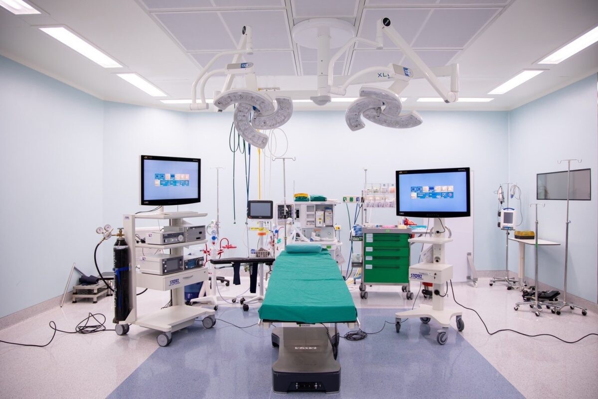 การผ่าตัดเล็กผ่านกล้อง (Minimally Invasive Surgery - MIS) และเทคนิคการผ่าตัดผ่านกล้องแบบรูเดียว (Single Incision Laparoscopic Surgery) ตรงจุด ลดเจ็บ ฟื้นตัวเร็ว