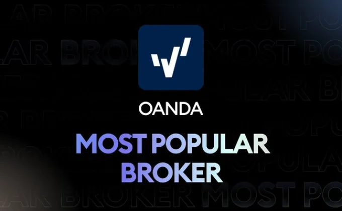OANDA Scoops Top Industry Awards: