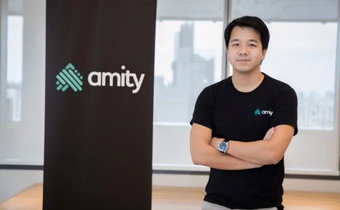 Amity เปิดตัวผลิตภัณฑ์ใหม่ ล้ำสมัยด้วยเทคโนโลยีของ
