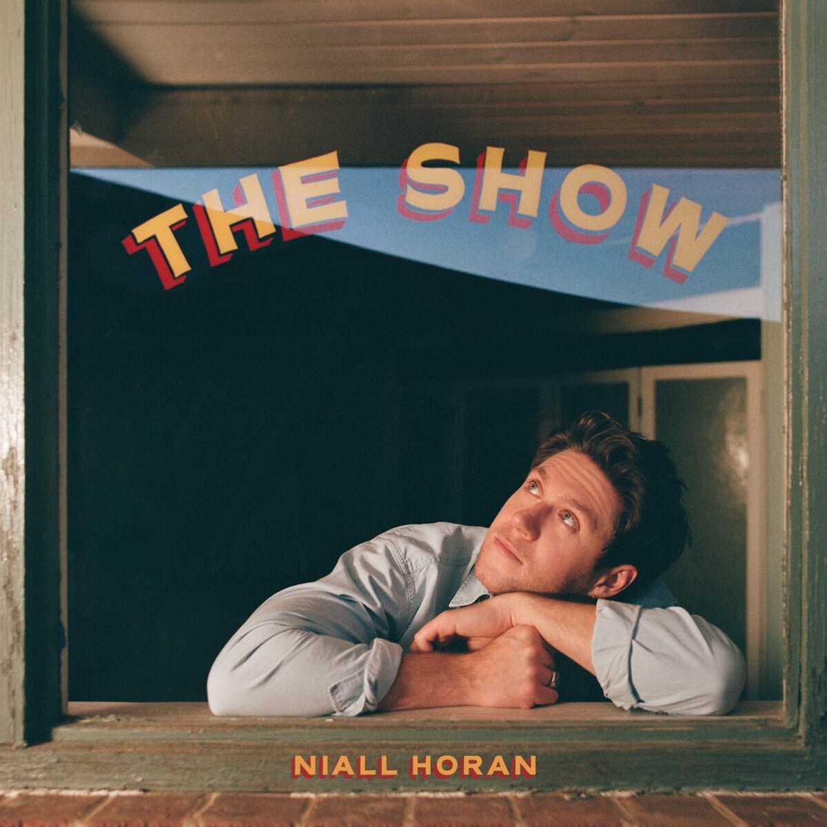 "Niall Horan" ปล่อยซิงเกิลใหม่ล่าสุด "Heaven" เพลงรักฟีลกู้ด จาก "The Show" อัลบั้มเดี่ยวชุดที่ 3 แพลนปล่อย 9 มิถุนายนนี้