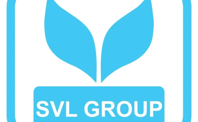 เอสวีแอล กรุ๊ป (SVL Group) ออกบูธในงาน