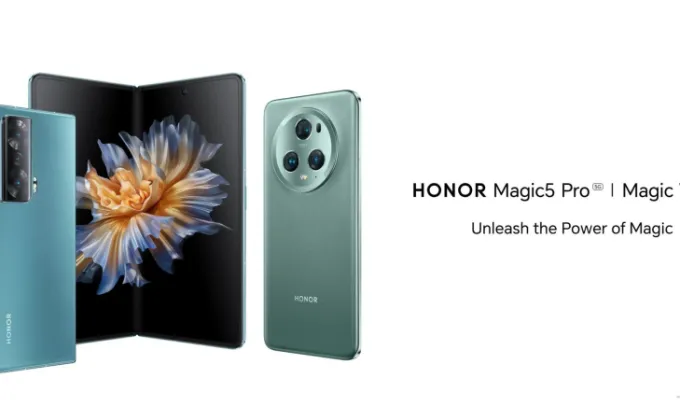 HONOR Announces the Global Launch