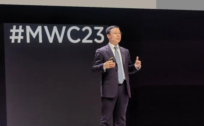 Huawei Launches 3 Solutions to