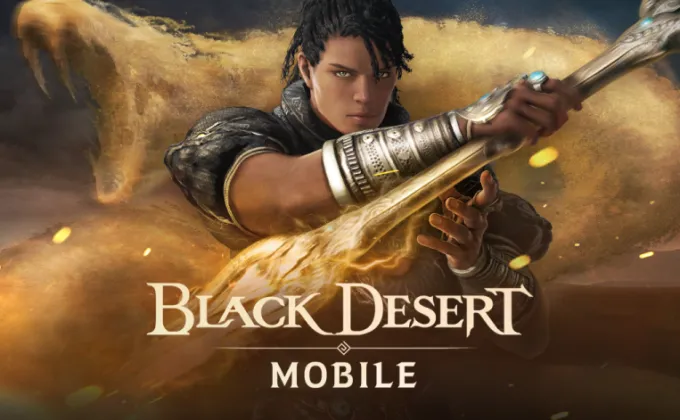 Black Desert Mobile เปิดตัวอาชีพปลุกพลังใหม่
