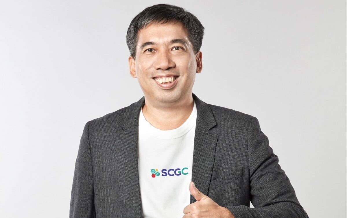 ศศินทร์ ร่วมกับ SCGC เฟ้นหาสุดยอดทีมพัฒนาแผนธุรกิจสตาร์ตอัปสู่ระดับโลก ในการแข่งขัน "SCG Bangkok Business Challenge @ Sasin 2023" รอบประเทศไทย