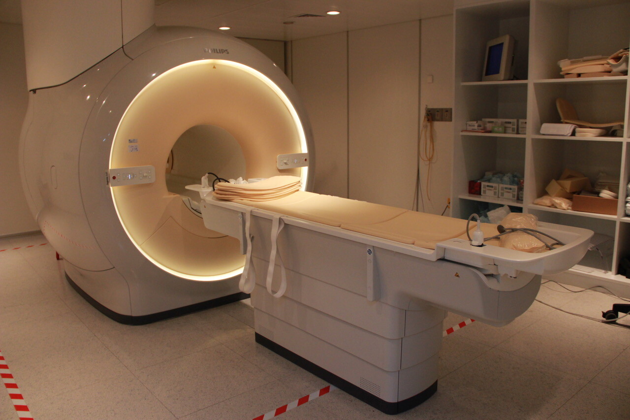 ม.มหิดล - Duke University วิจัยการตรวจ MRI ในโรคกล้ามเนื้อหัวใจขาดเลือดเรื้อรัง