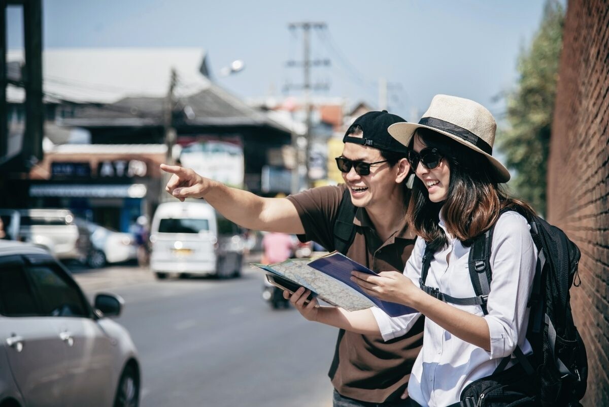 อัปเดตเทรนด์ท่องเที่ยว-ตลาดงานยุคหลังโควิด เสวนา New Gen & New Chapter of Thailand's Tourism: คนรุ่นใหม่และการท่องเที่ยวบทใหม่ของประเทศไทย