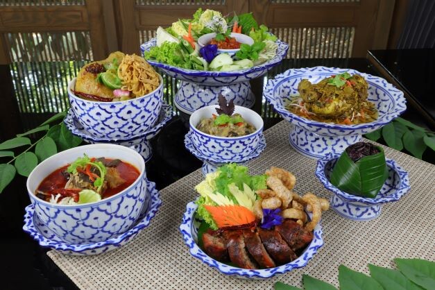 สัมผัสอาหารพื้นเมืองในแบบภาคเหนือไทย ที่เซ็นทาราแกรนด์ ลาดพร้าว