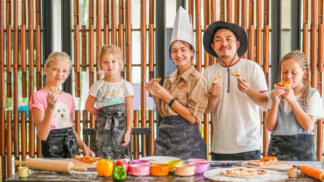 เดสติเนชั่น กรุ๊ป เปิดตัว Siam Adventure Club ภายใต้โรงแรมและรีสอร์ทในเครือชูกลยุทธ์สนุกกับการผจญภัยพร้อมครอบครัว ดึงดูดนักท่องเที่ยวไทย-ต่างชาติ