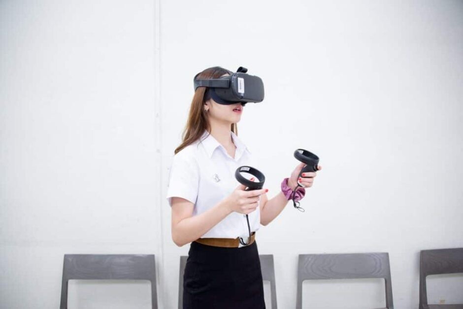 จุฬาฯ ชวนเที่ยวทิพย์ เปิดมิติการเรียนรู้อดีต สนุกพร้อมสาระกับ "โปรแกรม VR หอประวัติกับจุฬาฯ ในความทรงจำ"
