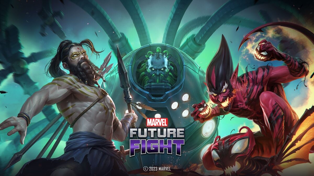 รวมพลจอมวายร้าย 'ซินิสเตอร์ ซินดิเคท' ยึดครองอำนาจแล้ว ในอัปเดตคอนเทนต์ Marvel Future Fight ใหม่ล่าสุด !