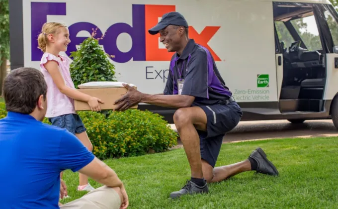 FedEx คว้ารางวัลองค์กรที่ดำเนินงานอย่างมีจริยธรรมที่สุดในโลก