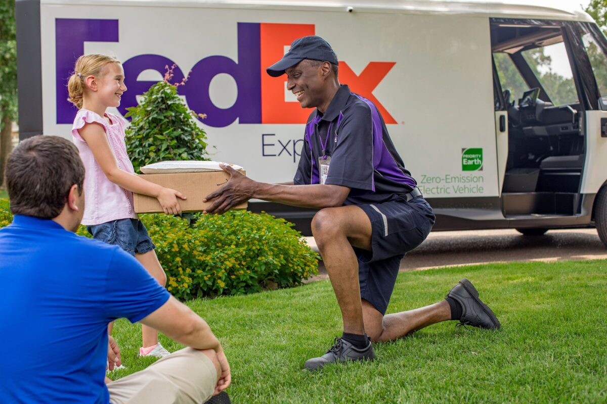 Ethisphere Names FedEx as One of the 2023 World's Most Ethical Companies(R)
