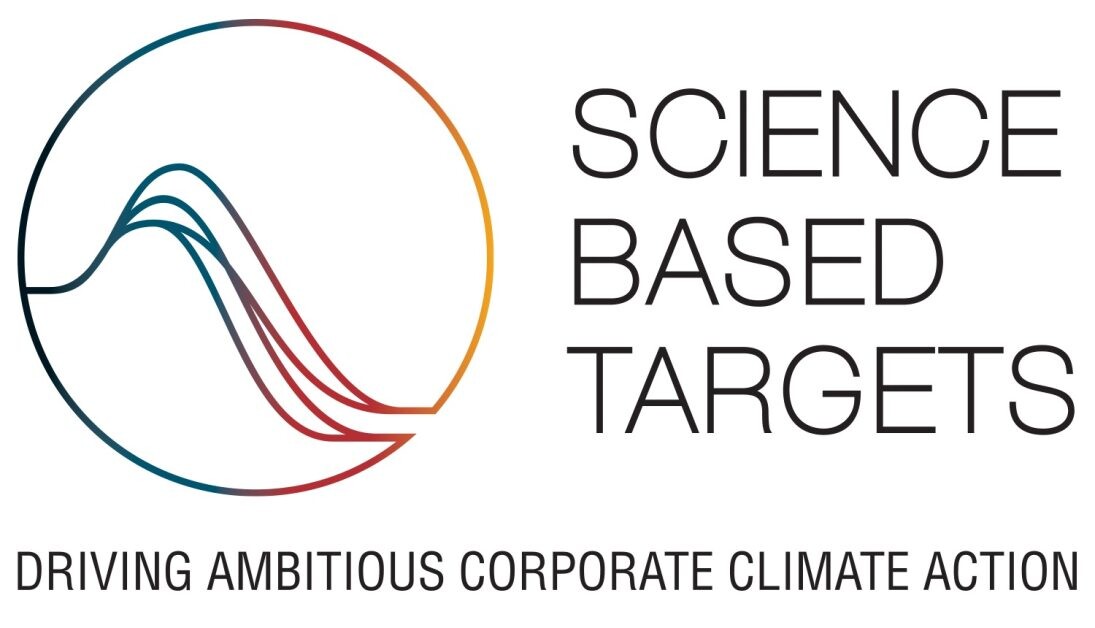 บริดจสโตนได้รับการรับรองตามแนวทางการกำหนดเป้าหมายทางวิทยาศาสตร์ (Science Based Target: SBT) ด้วยเป้าหมายลดการปล่อยก๊าซคาร์บอนไดออกไซด์