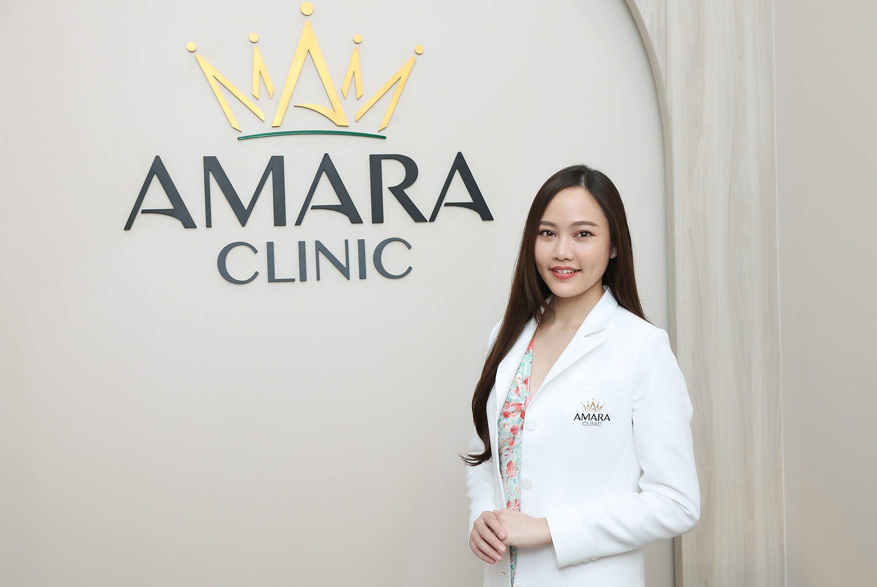Amara Clinic คว้าอันดับ 1 ยอดใช้ Morpheus8 สูงสุดในประเทศไทย 2022