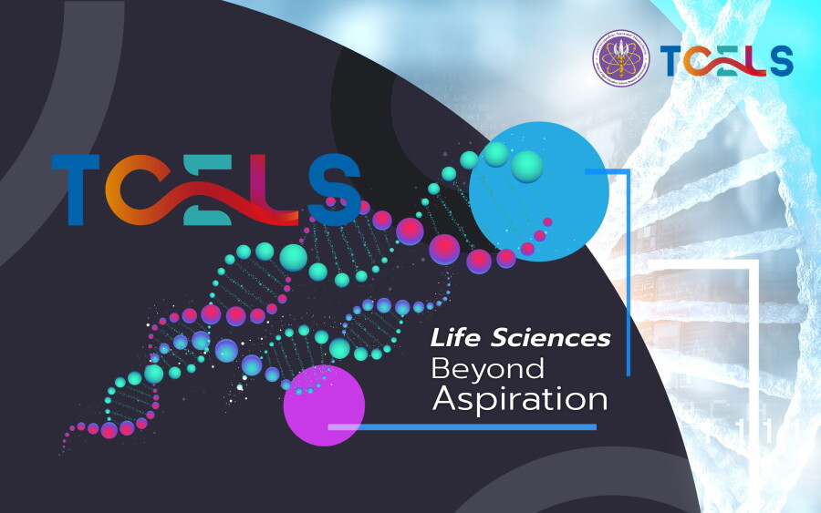 ศลช. จัดงาน TCELS Life Science Beyond Aspiration โชว์วิสัยทัศน์พร้อมลงนามความร่วมมือภาคเอกชนผนึกกำลังสร้างเครือข่าย