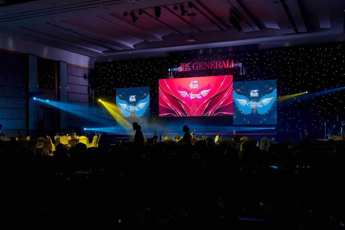 "เจนเนอราลี่ ไทยแลนด์" จัดงาน "Generali Agency Annual Award 2022"ฉลองความสำเร็จ ให้กับสุดยอดตัวแทน