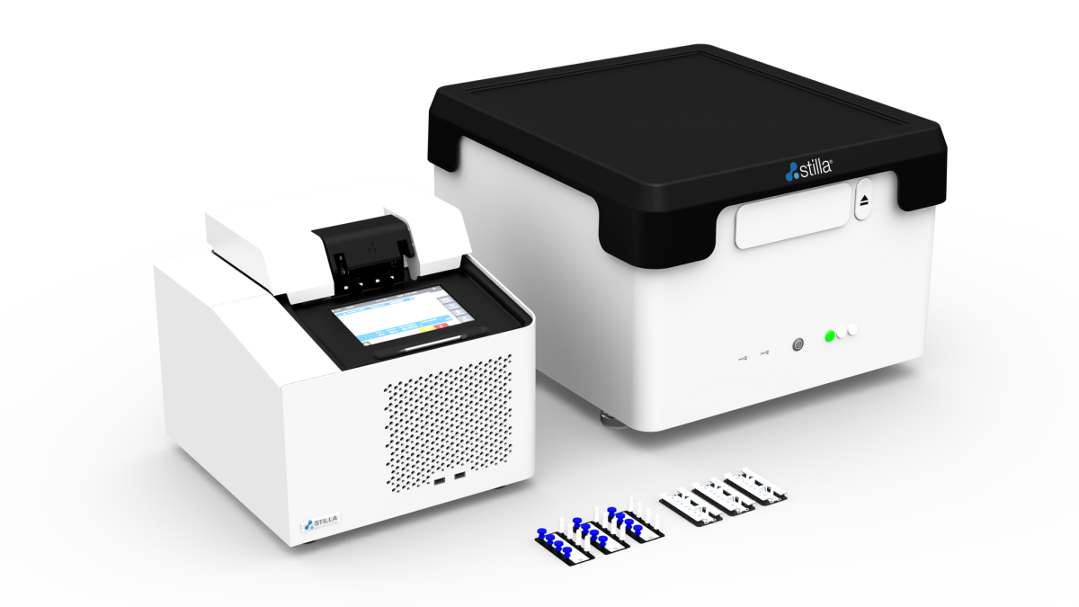 DKSH และ Stilla Technologies ขยายความร่วมมือ เพื่อนำโซลูชัน Digital PCR ที่ล้ำสมัย เข้าสู่ประเทศไทย