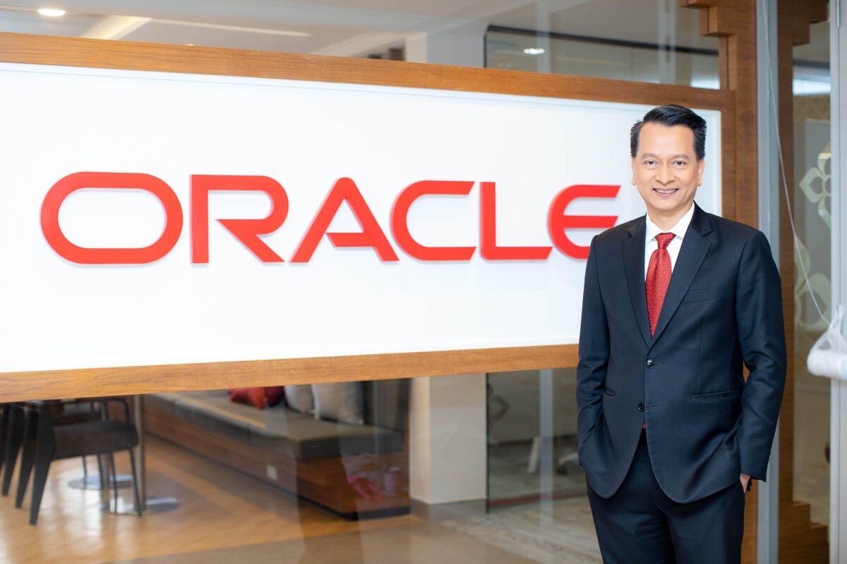 ออราเคิลให้บริการระบบบริหารข้อมูลคลังสินค้าอัตโนมัติผ่านคลาวด์ "Oracle Autonomous Data Warehouse" แก่สยามแม็คโครรองรับแผนการขยายธุรกิจสู่ระดับภูมิภาค