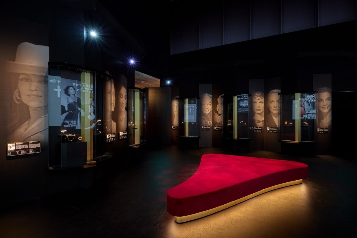 คาร์เทียร์ ร่วมกับ พิพิธภัณฑ์พระราชวังฮ่องกง เสนอนิทรรศการใหม่พลิกวงการ Cartier Collection Exhibition: Cartier and Women