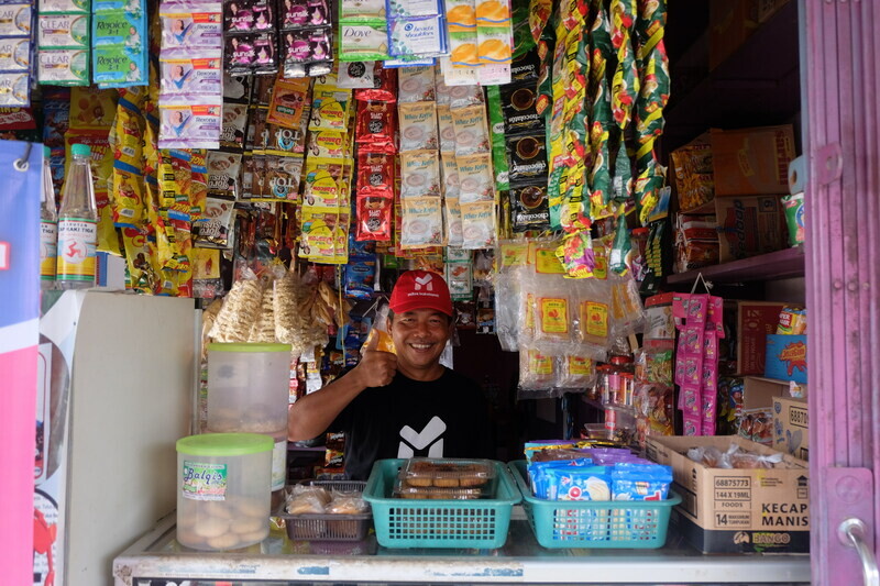 "มิตรา บูกาลาปัก" เผยเบื้องหลังความสำเร็จในการงัดใช้พลังของธุรกิจขนาดเล็กในอินโดนีเซีย