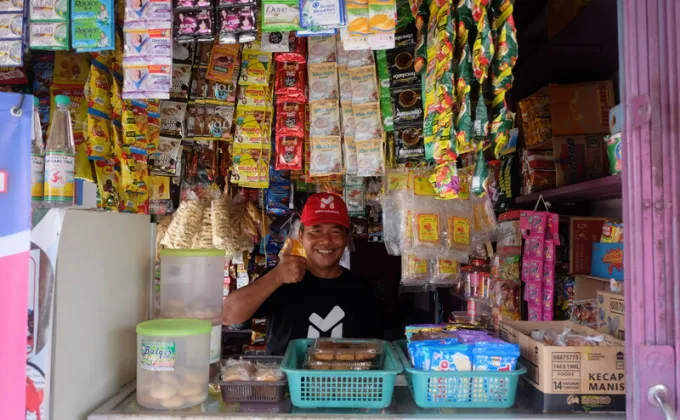 มิตรา บูกาลาปัก เผยเบื้องหลังความสำเร็จในการงัดใช้พลังของธุรกิจขนาดเล็กในอินโดนีเซีย