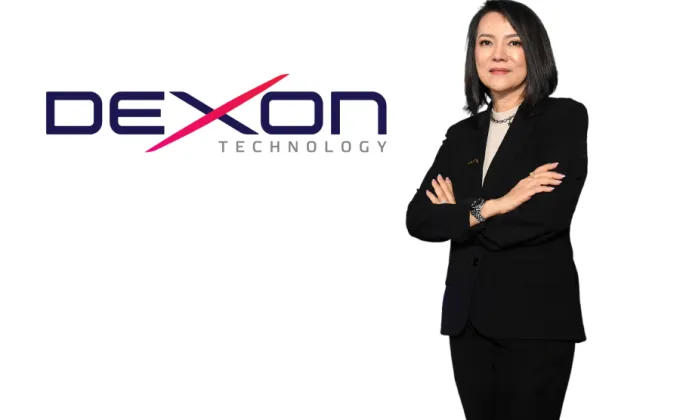 DEXON ทุ่ม 61 ลบ. ตั้งบริษัทย่อยใหม่บุกอเมริกา