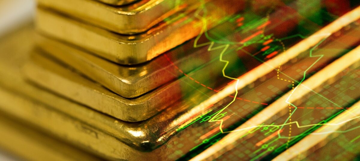 ดีมานด์ทองคำแท่งและเหรียญทองคำในไทยโตขึ้น 15% ในไตรมาส 1 ของปี 2566 เมื่อเทียบเป็นรายปี