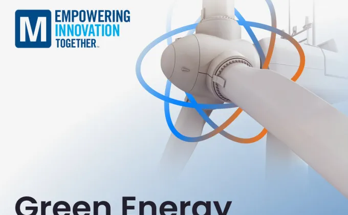 เมาเซอร์ อิเล็กทรอนิกส์ เน้นความสำคัญของระบบกักเก็บพลังงานสีเขียว